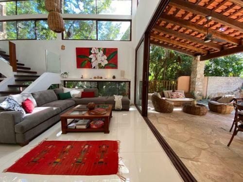 Villa Casa Del Arte Puerto Aventuras