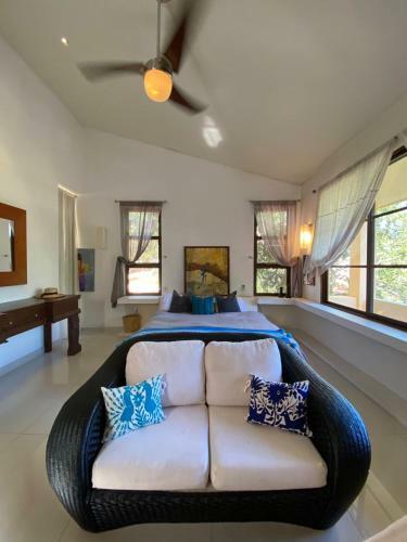 Villa Casa Del Arte Puerto Aventuras