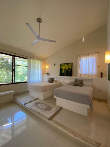 Villa Casa Del Arte Puerto Aventuras