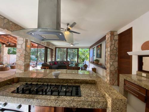 Villa Casa Del Arte Puerto Aventuras