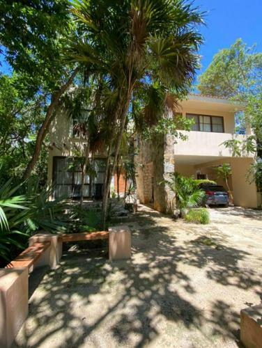 Villa Casa Del Arte Puerto Aventuras