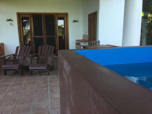 Arigalan Hotel
