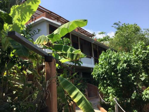 Arigalan Hotel