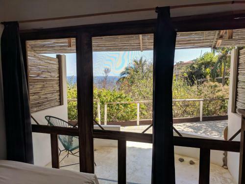 Arigalan Hotel