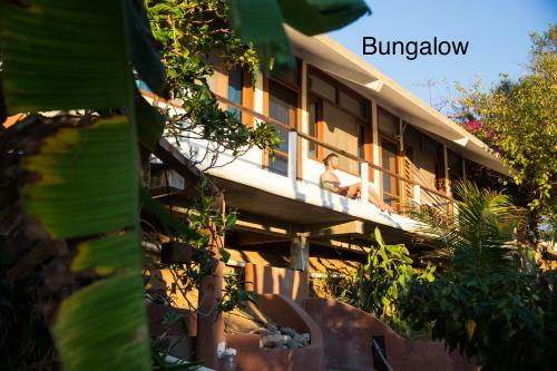 Arigalan Hotel