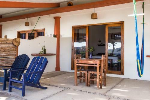Arigalan Hotel