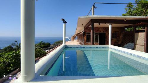 Arigalan Hotel