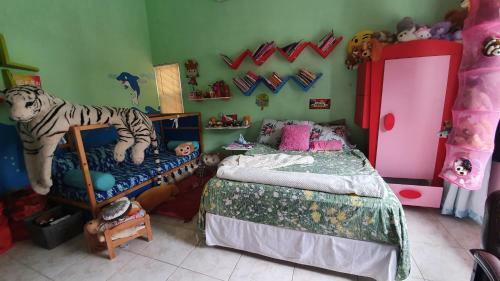 Casa Corazon