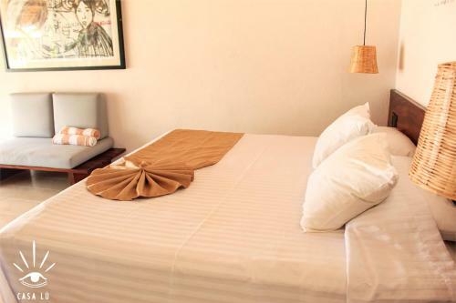Casa Lu Hotel Boutique