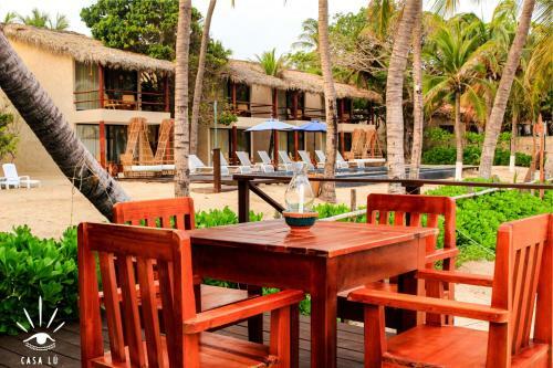 Casa Lu Hotel Boutique