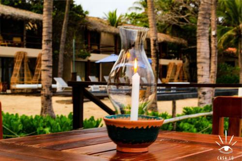 Casa Lu Hotel Boutique