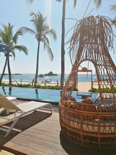 Casa Lu Hotel Boutique