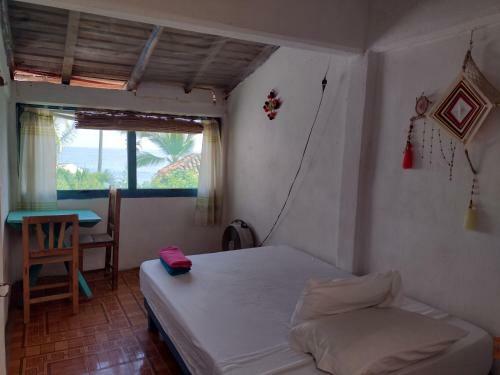 Hostal Mexhica-nito Hostel