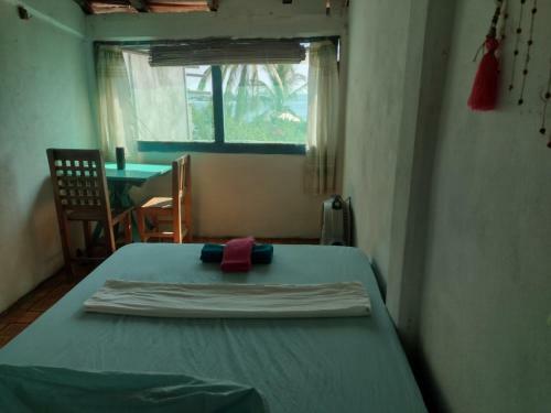 Hostal Mexhica-nito Hostel
