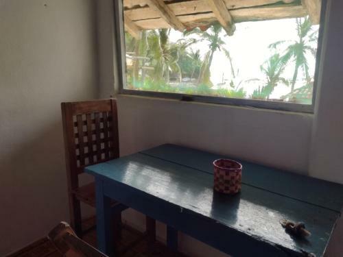 Hostal Mexhica-nito Hostel