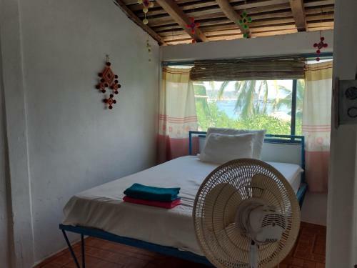 Hostal Mexhica-nito Hostel