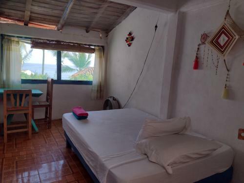 Hostal Mexhica-nito Hostel