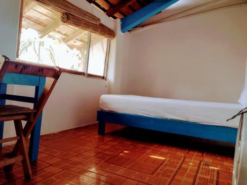 Hostal Mexhica-nito Hostel