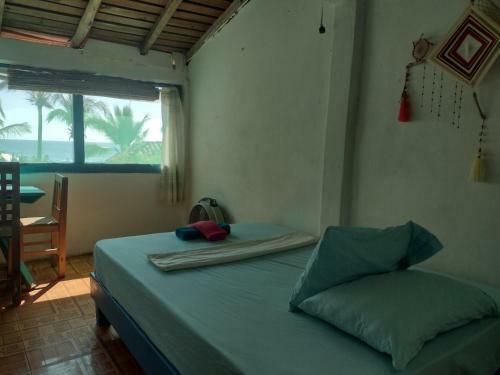 Hostal Mexhica-nito Hostel