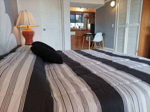 Apartamento Casa Adenium
