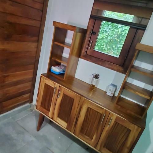 Caba�as Coraz�n