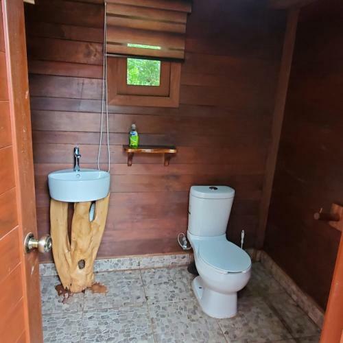 Caba�as Coraz�n