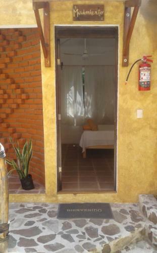Hotel Quinto Sol