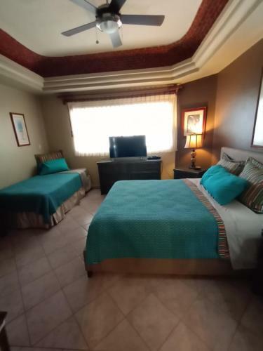 Apartamento Quinta Luna Condo's