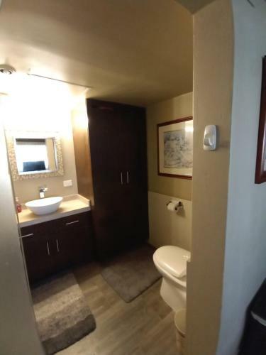 Apartamento Quinta Luna Condo's