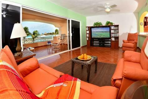 Apartamento Quinta Luna 104