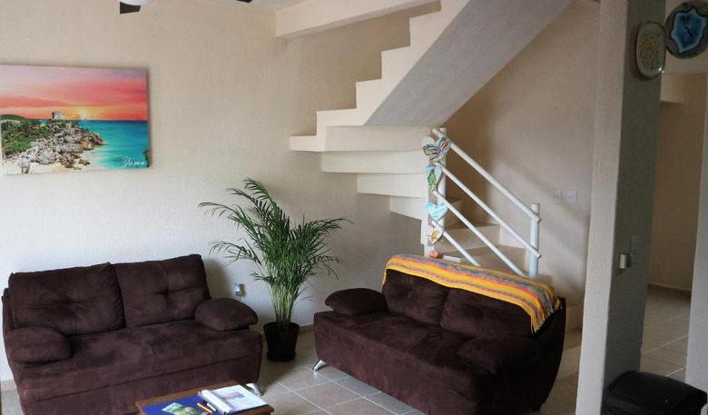 Casa Zama Riviera Maya