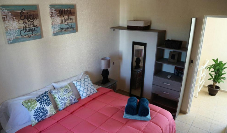 Casa Zama Riviera Maya