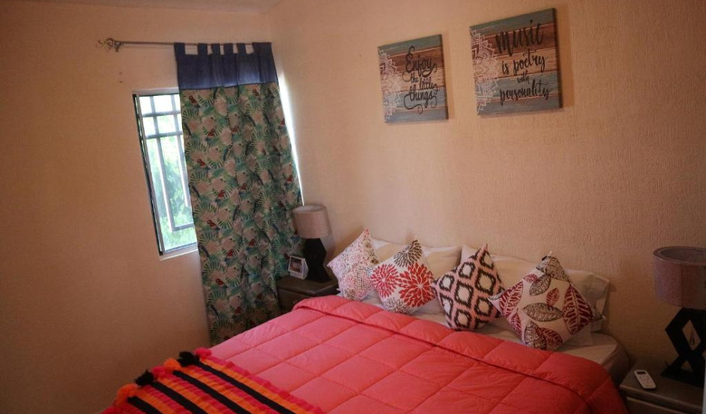 Casa Zama Riviera Maya
