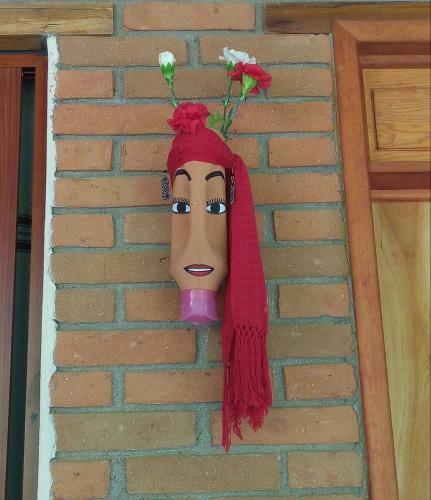 Posada Casa Aldairis