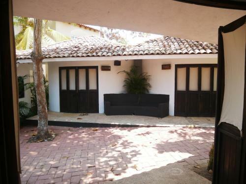 Posada Quinta Feliz