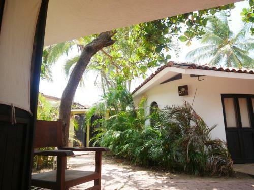 Posada Quinta Feliz