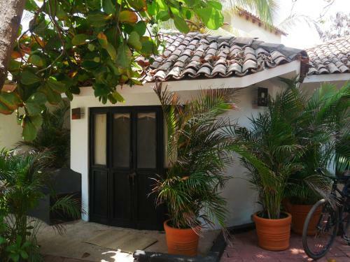 Posada Quinta Feliz