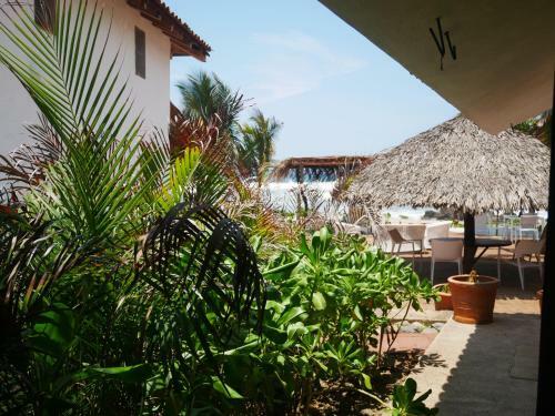 Posada Quinta Feliz