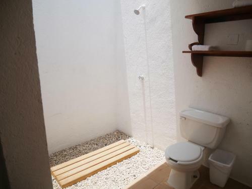 Posada Quinta Feliz