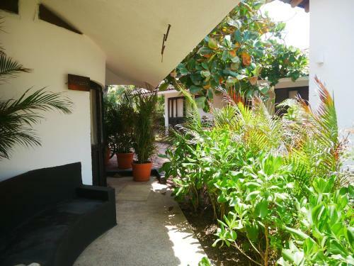 Posada Quinta Feliz