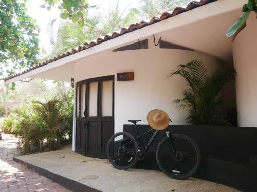 Posada Quinta Feliz