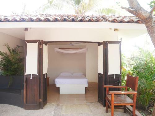 Posada Quinta Feliz