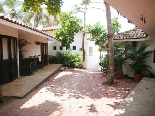 Posada Quinta Feliz