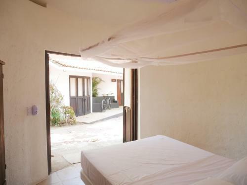 Posada Quinta Feliz