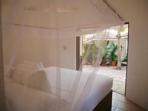 Posada Quinta Feliz