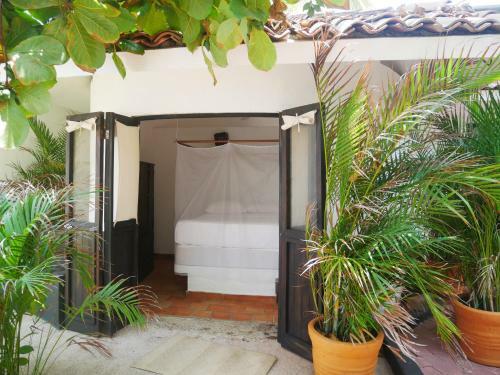 Posada Quinta Feliz