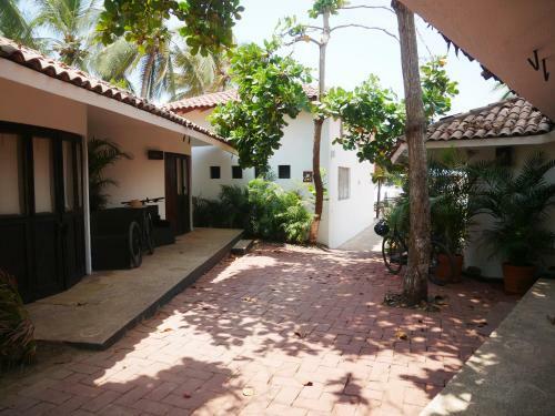Posada Quinta Feliz