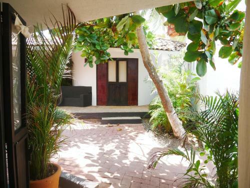 Posada Quinta Feliz