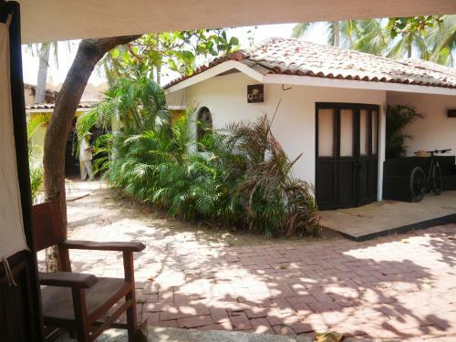Posada Quinta Feliz