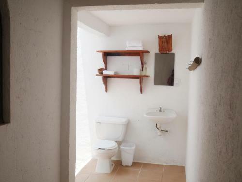Posada Quinta Feliz